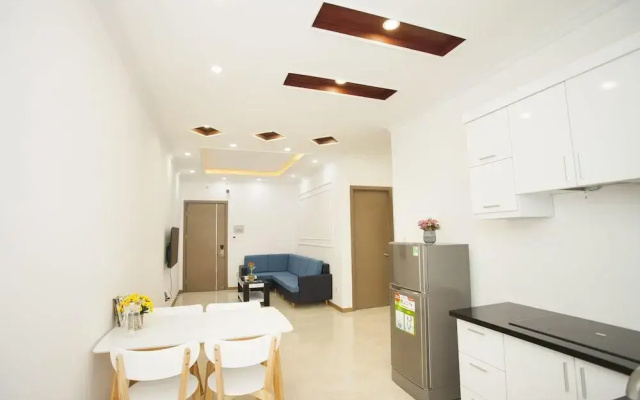 Wonderland 24H Apartments