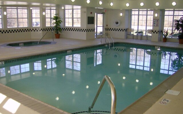 Homewood Suites by Hilton Philadelphia/Mt. Laurel
