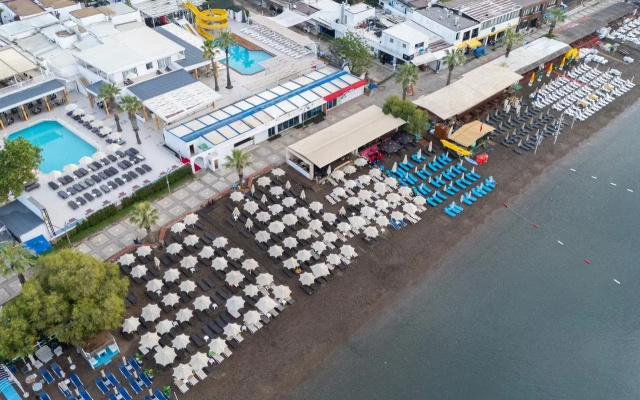 Petunya Beach Resort - All Inclusive
