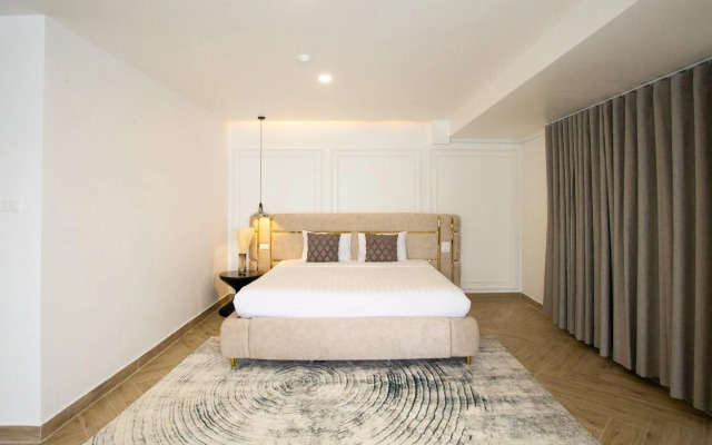 Phuoc Thanh IV Hotel