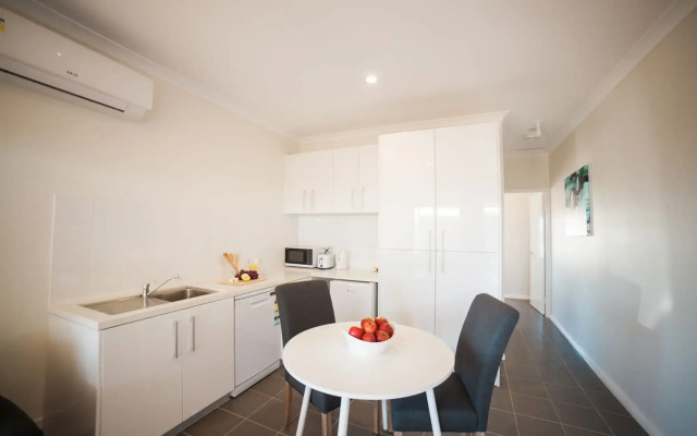 Exmouth Escape Resort