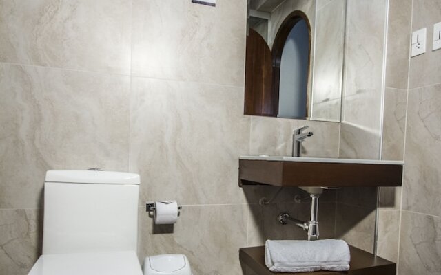 Altus Express Hotel
