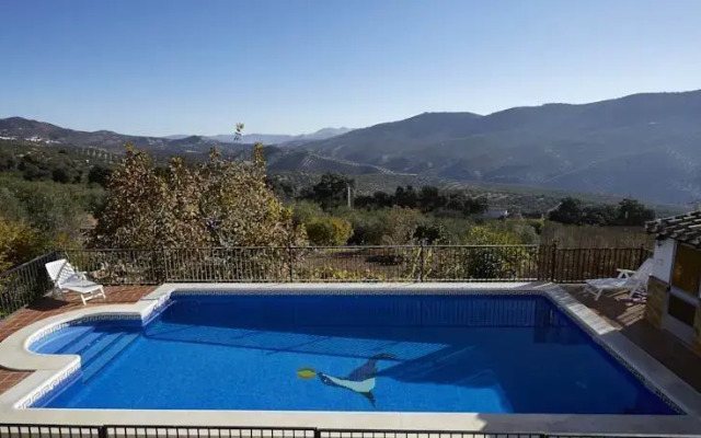 Casa Rufino