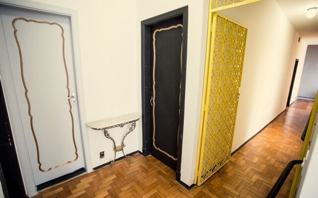Collaborate Design Hostel