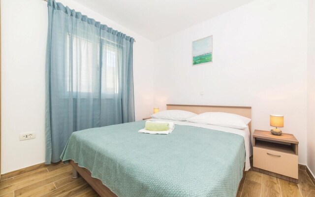 Amazing Home in Kastel Novi With Wifi and 2 Bedrooms