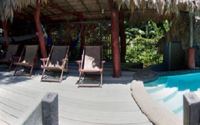 Cariblue Beach and Jungle Resort