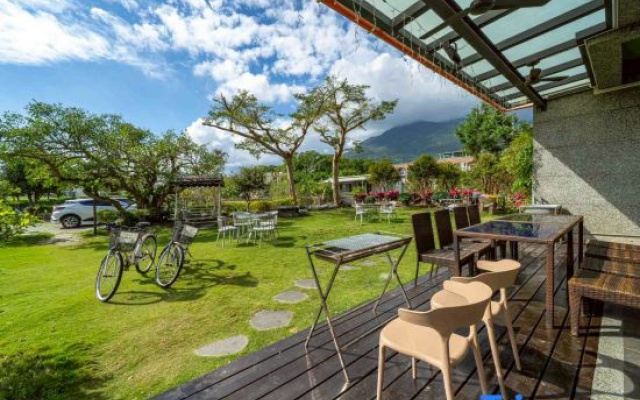 Good Place Homestay