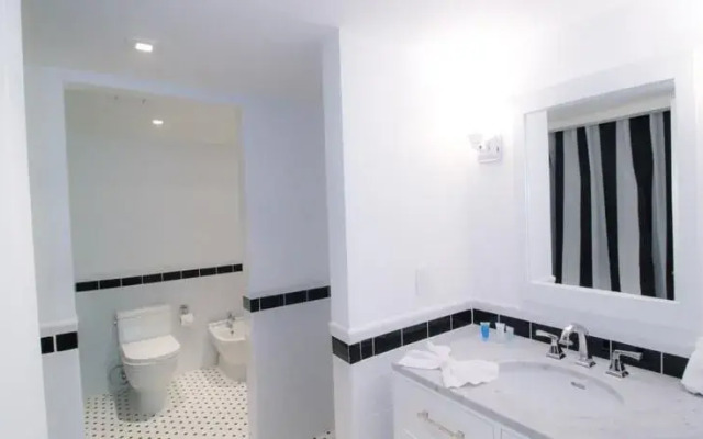 Casa Grande Suite