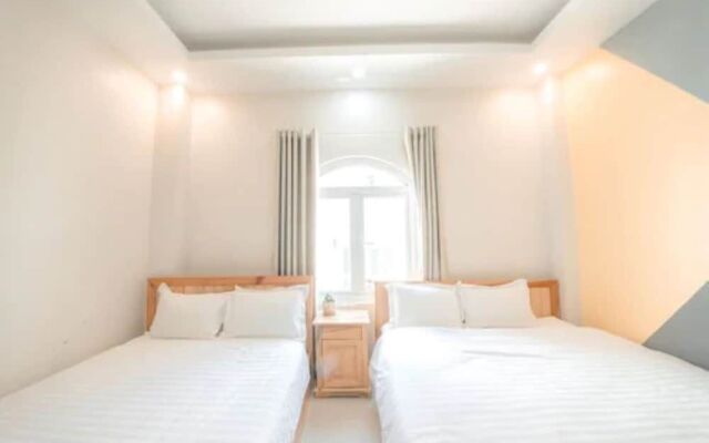 Hoang Mai Hotel