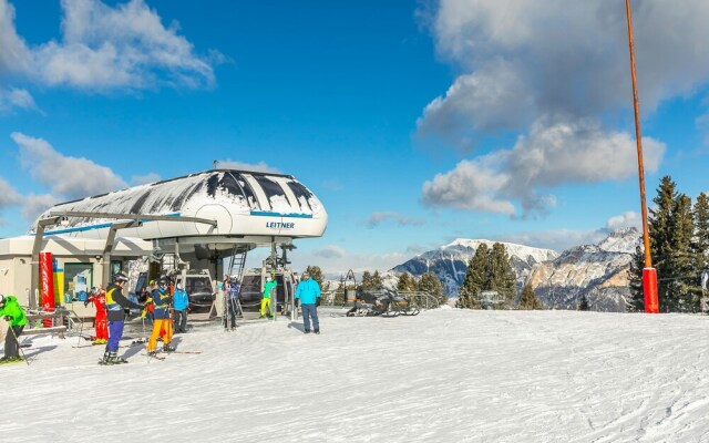 Cavalese few min From ski a26