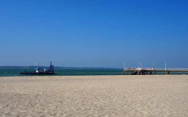 Maison Moderne 3 Chambres avec Jardin KER ARMOR