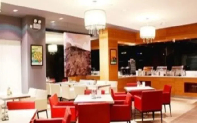 Jinjiang Inn Meizhou Binfang Avenue