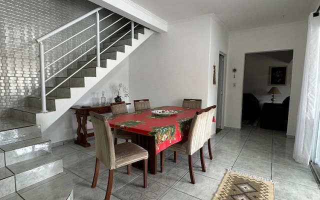 Casa Paraíso em Família - Praia Grande