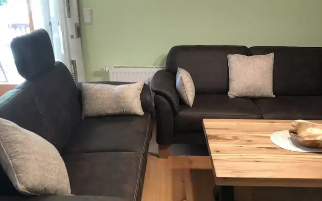 Ferienwohnung Ingrid Marie