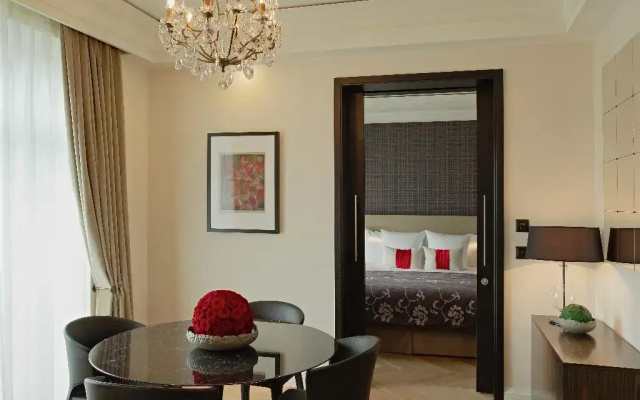 Hotel Schweizerhof Bern & Spa