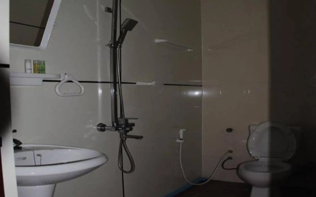 Royal Star Guest House