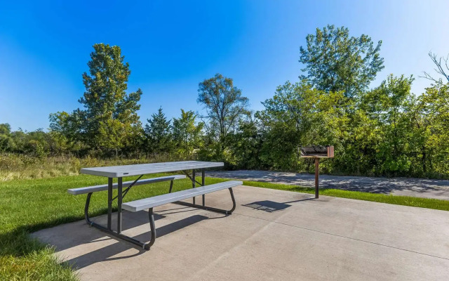 Quality Inn Oskaloosa