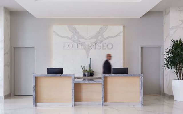 Hotel Paseo, Autograph Collection by Marriott