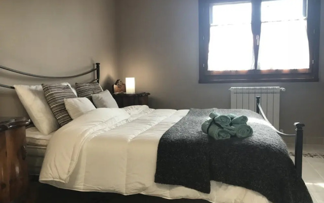 La Collina delle Fonti