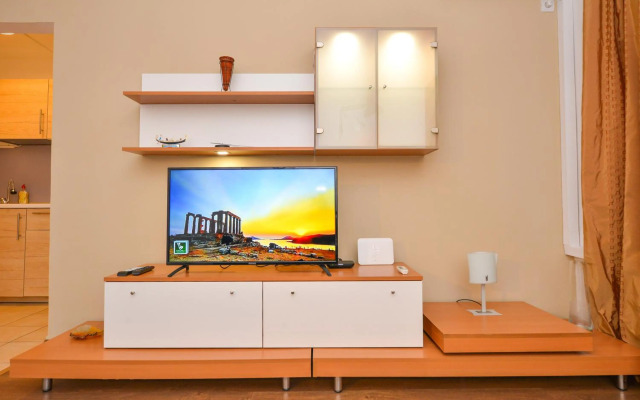 Bucharest Central Apartments & Suites