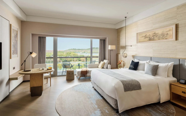 Le Méridien Shanghai Sheshan