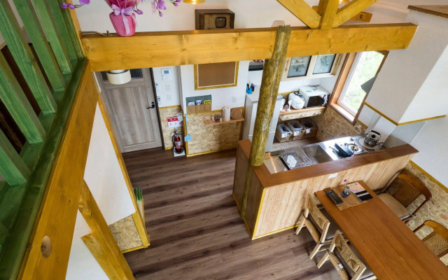 Country Cottage Wakiaiai