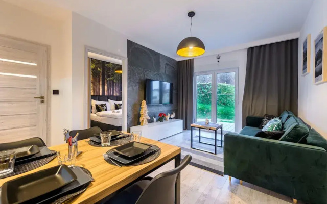 Izerska Przygoda - Apartamenty 5d