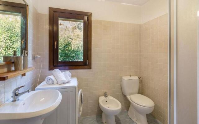 Villa Violetta 4 Turchese