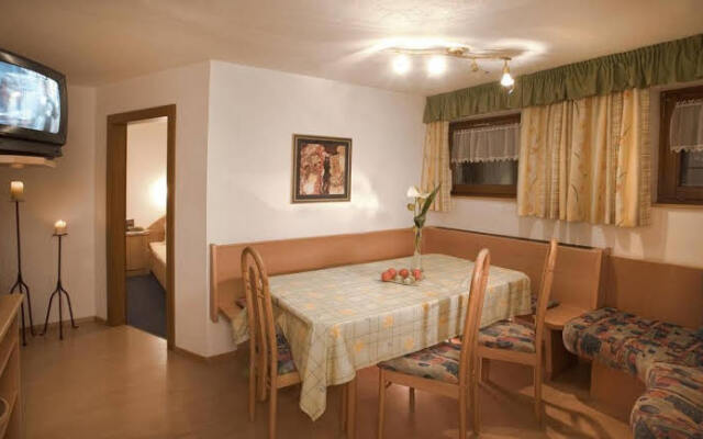 Haus Benjamin
