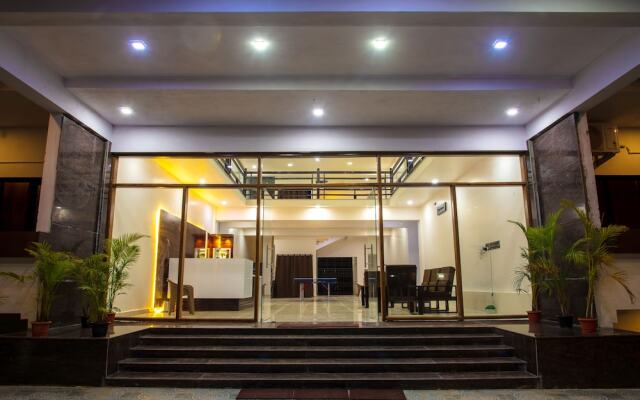 Shreeyog Inn Resorts - Dandeli
