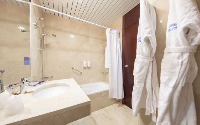 Balneario de Archena - Hotel Leon