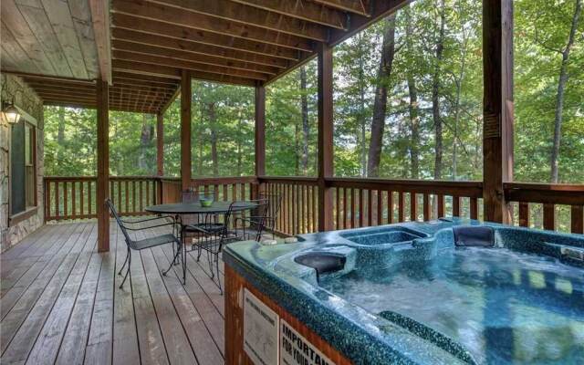 Above the Clouds 4 Bedroom Home