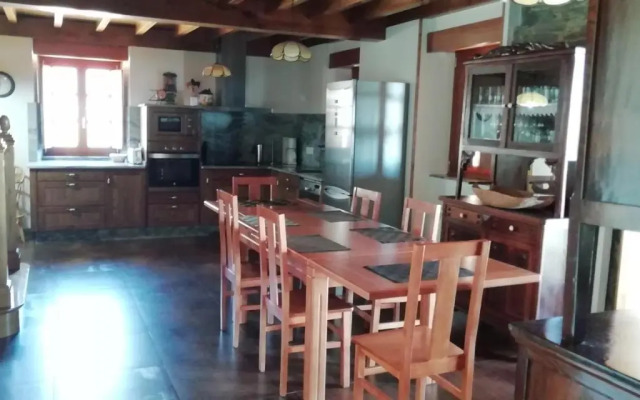 Casa con encanto