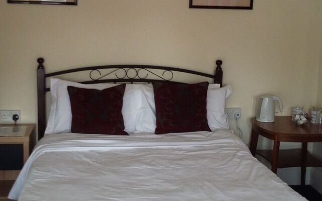 The Old Times Guest House