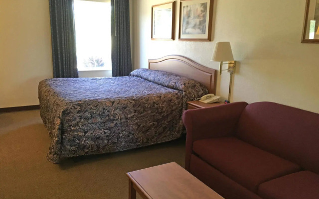 Americas Best Value Inn Smackover