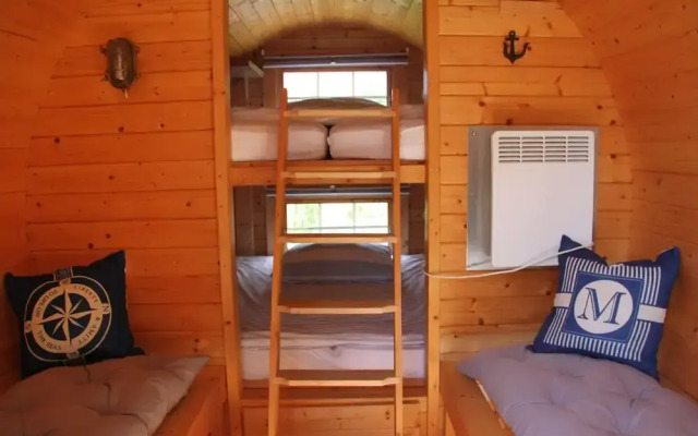 Hotel Teichwiesenhof