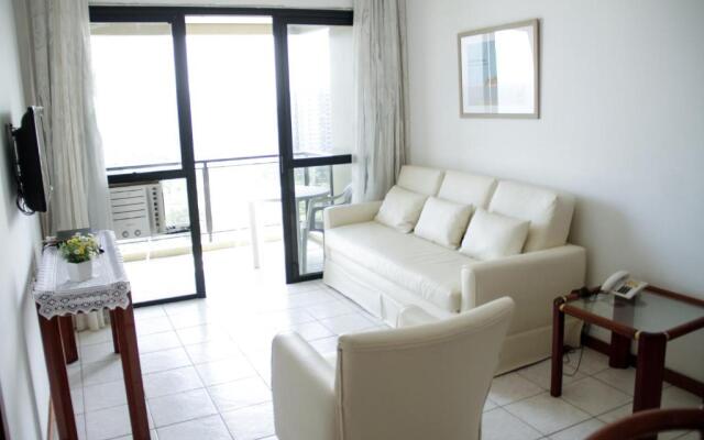 Barrabella Hotel Residencia by Mário Rui Imóveis