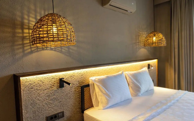 Sea Soul Otel