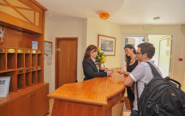 Hotel Salgueiro