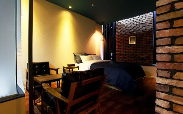 Namyangju Hotel Tuus