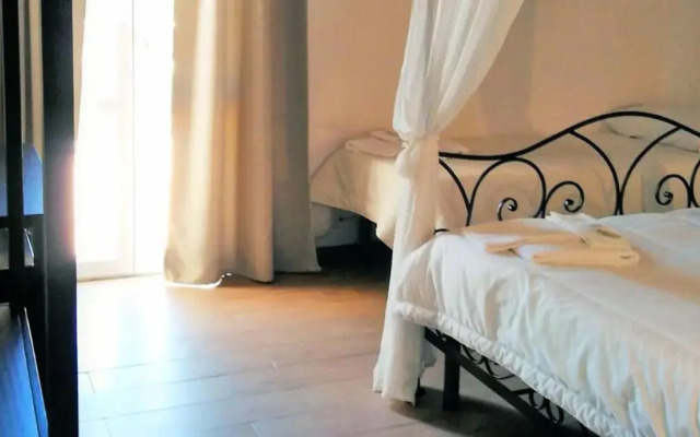 Residence Noto Marina