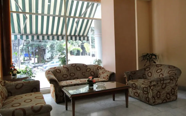 Airy Balai Kota Merdeka 34 Bandung