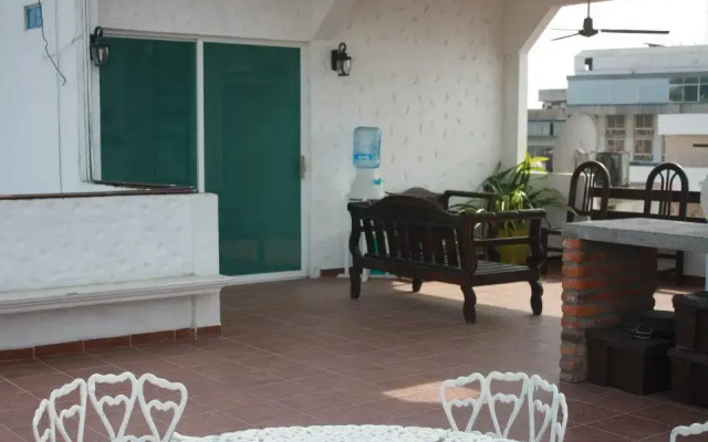 Torre Tuxpan