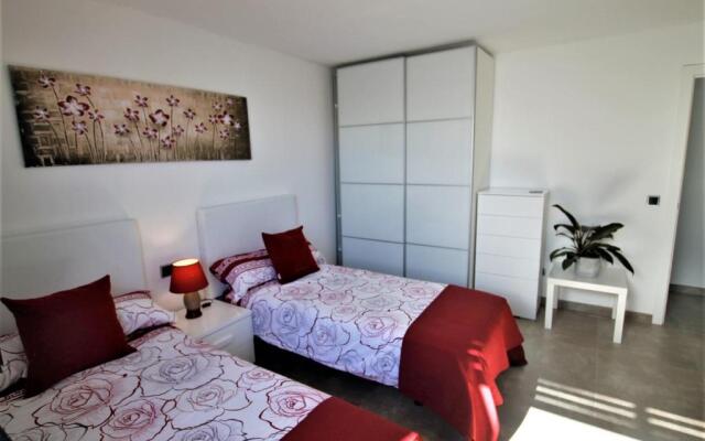 Holiday House and Spa Lanzarote