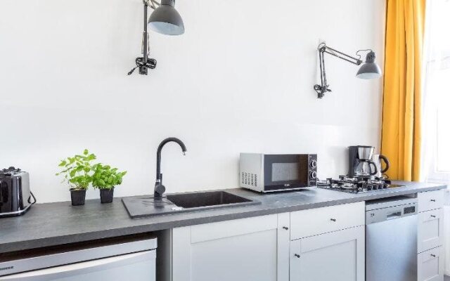 Apartamenty Nocny Kraków