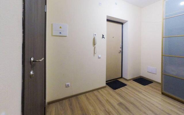 ApartUnit (АпартЮнит) на улице Колмогорова