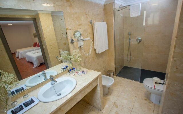 Hotel Borgia