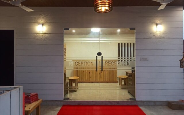 Maargit Beach Resort Goa