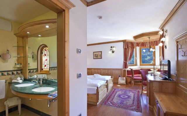 Hotel Lagorai Resort & Spa