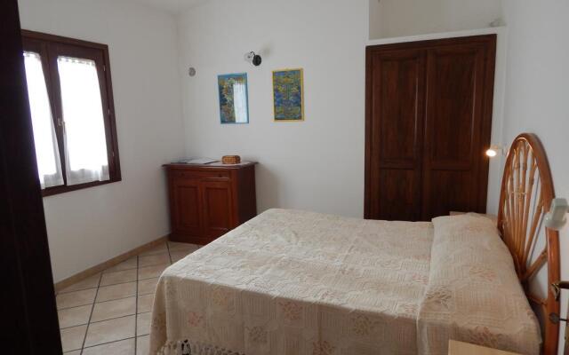Residenza Sarra di Entu